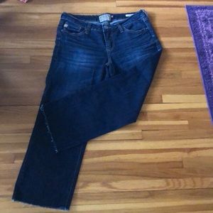 Dear John Playback straightleg